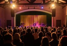 Sid the Cat Auditorium brings concert-grade sound to Pasadena with L-Acoustics A Series