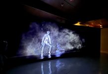 Wayne McGregor: Infinite Bodies