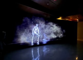 Wayne McGregor: Infinite Bodies