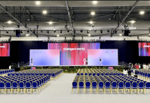 EXPO AV forms strategic partnership with Martin Audio