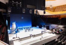 Montags aus Licht – Philharmonie de Paris