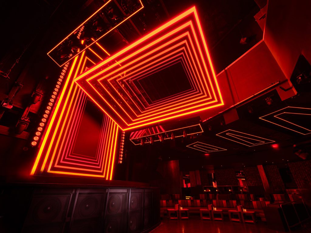 Marquee Nightclub
