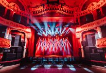 O2 Shepherd’s Bush Empire