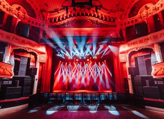 O2 Shepherd’s Bush Empire