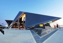 Albany Entertainment Centre chooses Anolis
