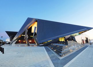 Albany Entertainment Centre chooses Anolis