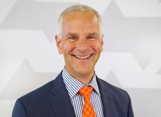 AVIXA CEO David Labuskes to retire