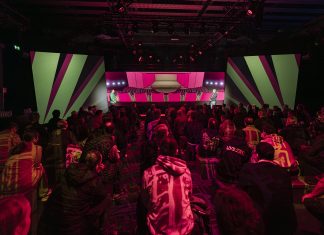 d&b audiotechnik goes bold at ISE with major product launches