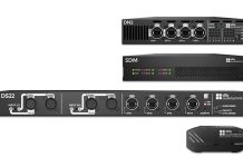 d&b audiotechnik bolsters Milan portfolio with a range of new, future-proof products