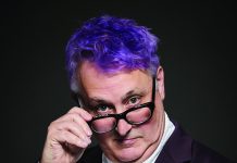 The Big Interview: Bob Bonniol