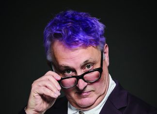 The Big Interview: Bob Bonniol