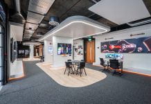 Audio-Technica Partners with onemedia for Commercial Audio solutions distribution