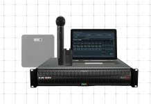 Allen & Heath partners with Audio-Technica