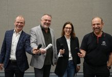 Audiotonix acquires DPA Microphones, Wisycom and Austrian Audio Audiotonix acquires DPA Microphones, Wisycom and Austrian Audio