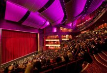 Bord Gáis Energy Theatre leads the way with innovation match from d&b audiotechnik