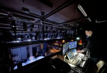 White Light supplies new lighting rig for City of London School