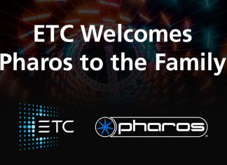 ETC acquires Pharos