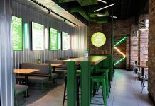 Martin Audio ADORN pendants elevate audio across Polish hospitality venues