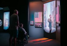 Electrosonic brings the Great War to life with PIXERA at US National WWI Museum