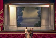 Teatro alla Scala deploys Riedel’s Bolero Wireless Intercom System