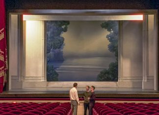 Teatro alla Scala deploys Riedel’s Bolero Wireless Intercom System