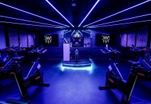 Cutting-edge technology and Cotswolds wellness converge at Soho Farmhouse