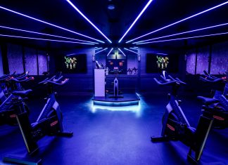 Cutting-edge technology and Cotswolds wellness converge at Soho Farmhouse