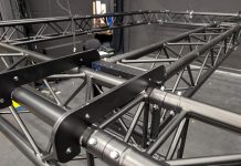 West End Rigging delivers upgrade at New Diorama Theatre