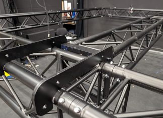 West End Rigging delivers upgrade at New Diorama Theatre