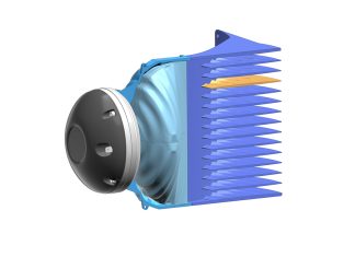 Celestion unveils patented Lensguide Technology at ISE 2026