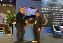 XTA/MC² appoints modern solutions plus as distributor for Thailand