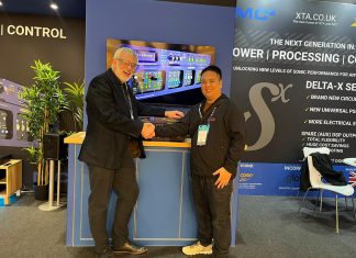 XTA/MC² appoints modern solutions plus as distributor for Thailand