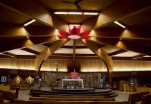 All Saints Roman Catholic Church modernises with EM Acoustics