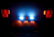 Amber’s launches the UK’s First NNNN audio system with Neuron AV