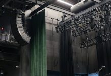 Allentown’s Archer Music Hall impresses with new Cohesion PA