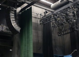 Allentown’s Archer Music Hall impresses with new Cohesion PA