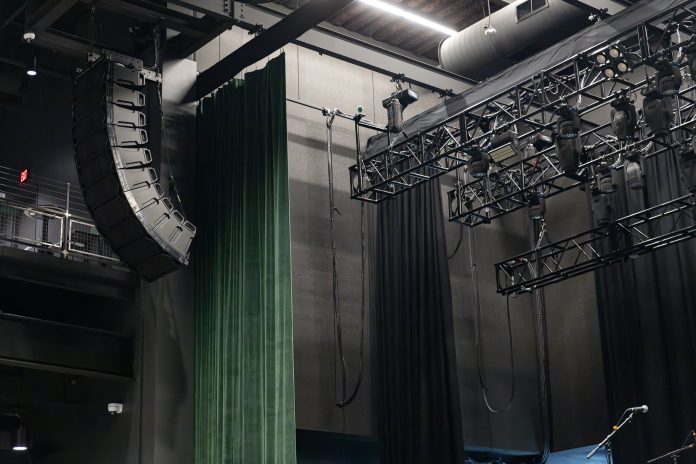 Archer Music Hall - June 2025