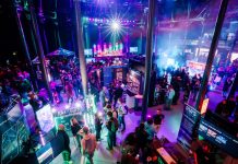 Thousands explore creative careers at Production Futures On Tour: London