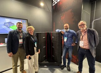 EAW appoints Clean Sound & Light as exclusive distributor in Romania