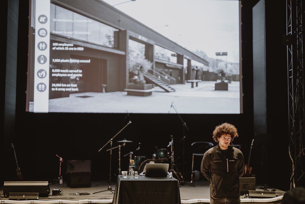 K-array announces its 2026 K-academy program of in-person K-experience events