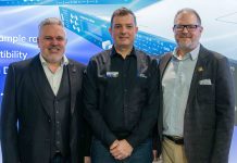 Linea Research appoints Erikson Pro as Canadian distribution partner