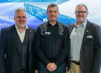 Linea Research appoints Erikson Pro as Canadian distribution partner