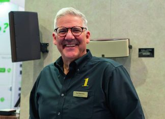 The Big Interview: 1 SOUND