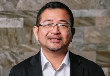 Powersoft taps Jinfu Chen for new Southeast Asia role