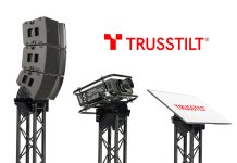 HOF expands its portfolio with the TRUSSTILT