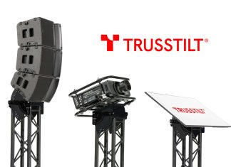 HOF expands its portfolio with the TRUSSTILT