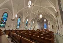 Peak Systems Group brings 1 SOUND to a challenging sanctuary