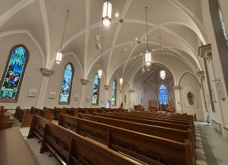 Peak Systems Group brings 1 SOUND to a challenging sanctuary