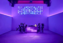 Cosmic Electronics installs Pioneer DJ XPRS2 at The Rogue Room wellness venue