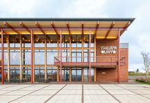 LSI Projects delivers major redevelopment for Theatr Clwyd